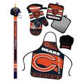 MOJO Chicago Bears Team BBQ Bundle