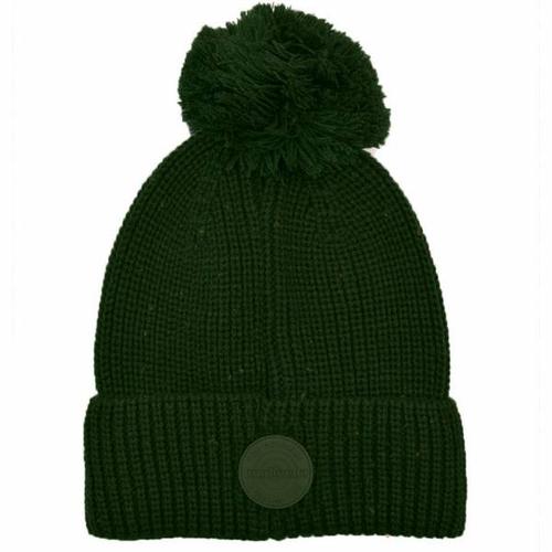 Lambretta Bobble Bommelmütze SS4325-KHAKI
