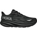 Hoka Herren Clifton 9 GTX Schuhe (Größe 46, schwarz)