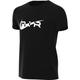 Nike Jungen T-Shirt B NSW N Air Tee, Black, FV2343-010, XS