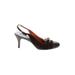 Cole Haan Heels: Brown Shoes - Women's Size 8