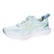 ASICS Damen Laufschuhe Gel-Cumulus 25 1012B441 Soothing Sea/Glow Yellow 35.5