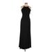 Morgan & Co. Cocktail Dress: Black Dresses - New - Women's Size 11