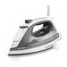 BLACK+DECKER One Step Steam Iron w/ Evensteam Stainless Steel Soleplates & Smartsteam Control, Grey in Gray/White | Wayfair IR1020S