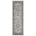 2'7" x 10' Area Rug - Astoria Grand Dowland Performance Rivulet Rug Polypropylene | Wayfair 50A37415F541413794EA4C2651307AD1