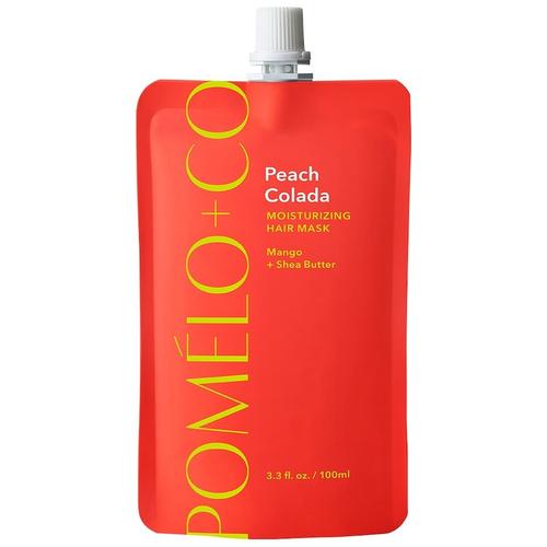 Pomelo+co - Colada Mask Haarkur & -maske 100 ml