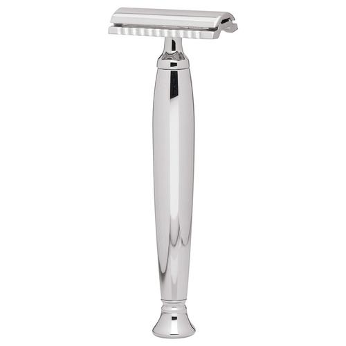 ERBE - Milano Tradition Serie, Metall Rasierer & Enthaarungstools 1 ct