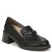 Dr. Scholl's Rate Up Bit - Womens 6.5 Black Slip On Medium