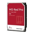 Western Digital RED PRO 6 TB 3.5" To Série ATA III