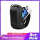 Chest Backpack for ASUS ROG Ally Shockproof Protective Crossbody Shoulder with Pockets Travel Home