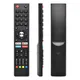 Remote Control Is Suitable For JVC LCD TV Compatible Remote Control RM-C3362RM-C3367RM-C3407L