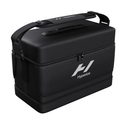 Hyperice Unisex Normatec 3 Carry Case schwarz