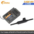 CORONA C4SF-HV S-FHSS/FHSS 2 4 GHz Kompatibel Empfänger SBUS Für Futaba 4PM 3PV 7PX T14SG T8J T10J