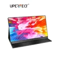 UPERFECT 15 6 Zoll FHD Monitor HDR 1920X1080 IPS HDMI Typ-C Screen Display Tragbare Gaming Dsiplay