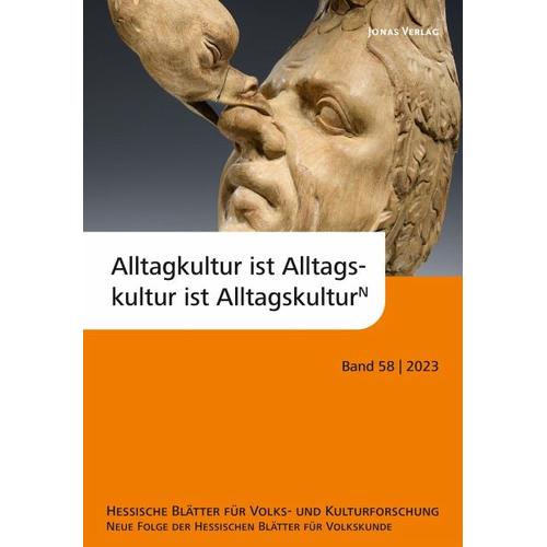 Alltagskultur ist Alltagskultur ist Alltagskultur¿ – Thomas Herausgegeben:Schindler, Maguerite Rumpf, Markus Rodenberg