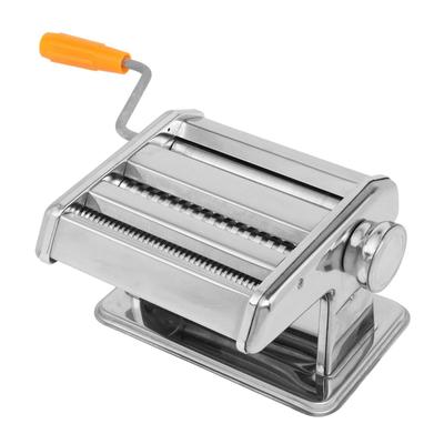 Stainless Steel Manual Noodle Maker for Home Pasta Making