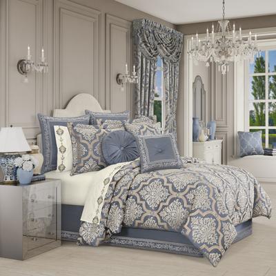 San Marino Comforter Set