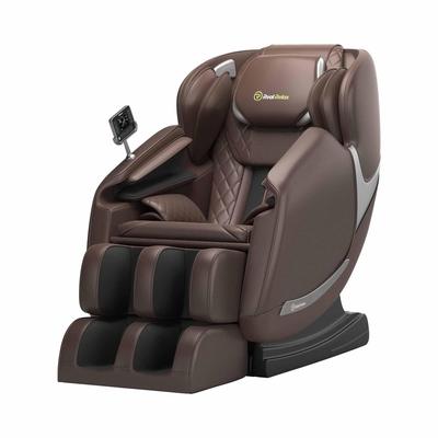 Ukuowu Faovr 04 ADV Massage Chair with Full Body Zero Gravity, Dual-core S Track and APP Control