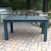 Highwood Eco-friendly 42" x 72" Rectangular Outdoor Table - Counter-height