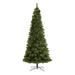 Mountain Pine Artificial Christmas Tree - 10' - Unlit - over-10-feet