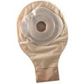 Convatec Colostomy Pouch ActiveLife One-Piece System 10 Inch Length 1-3/4 Inch Stoma Drainable Pre-Cut Model 22754