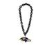 WinCraft Baltimore Ravens Big Chain Logo Plastic Necklace