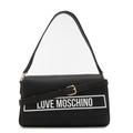 Love Moschino - Billboard Umhängetasche Umhängetaschen Damen