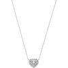 Michael Kors Kette 925er Silber silber Damen