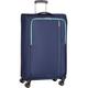 American Tourister - Koffer & Trolley Sea Seeker Spinner 80 Koffer & Trolleys Schwarz