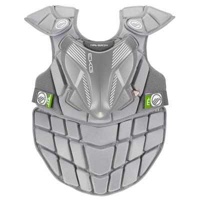 Maverik MX EKG 2026 Men's Lacrosse Goalie Chest Pa...