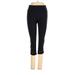 Calia by Carrie Underwood Active Pants - Mid/Reg Rise: Black Activewear - Women's Size Small