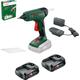 Bosch ADVANCEDGLUE P4A 18v Cordless Hot Glue Gun