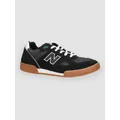 New Balance Numeric 600 Tom Knox Skate Shoes black