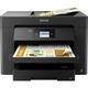 Epson WorkForce WF-7830DTWF Inkjet multifunction printer A3 Printer, Copier, Scanner, Fax Duplex, LAN, USB, Wi-Fi