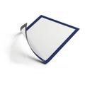 Durable 486907 Magnetic frame Blue (W x H) 238 mm x 324 mm A4