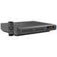 Reflexion DVD366 DVD player Copy CD to USB Black