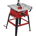 Einhell TC-TS 254 eco Table saw 254 mm 1800 W 240 V