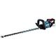 Makita Rechargeable battery Hedge trimmer 18 V 600 mm