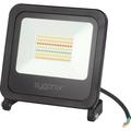 Sygonix SY-4782322 LED outdoor floodlight EEC: F (A - G) 45 W Neutral white, Warm white, RGB