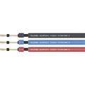 Helukabel H1Z2Z2-K 713570 PV cable 1 x 6 mm² Blue Sold per metre