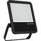 LEDVANCE FL PFM 165 W 4000 K SYM 100 BK 423732 LED floodlight 165 W Neutral white