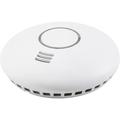 AS Schwabe Wireless smoke detector battery-powered