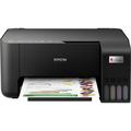 Epson EcoTank ET-2810 Multifunction printer A4 Printer, scanner, copier Duplex, Ink tank system, USB, Wi-Fi