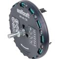 Wolfcraft 5978000 Hole saw 1-piece 1 pc(s)