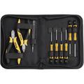 Wiha Werkzeug-Set 43994 Tool kit ESD Bag 9-piece