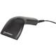 Manhattan 178488 USB-Kit Barcode scanner Corded 1D CCD Black Hand-held USB