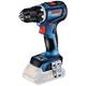 Bosch Professional GSR 18V-90 C 06019K6000 Cordless drill, Cordless screwdriver 18 V Li-ion brushless, w/o battery, w/o charger