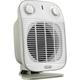 DeLonghi 0114581002 Fan heater HFS50B20.GR 60 m² Light green, Light grey