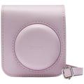 Fujifilm INSTAX mini 12 CAMERA CASE Blossom-Pink Camera bag Blossom pink