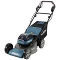 Makita LM001GZ Rechargeable battery Lawn mower w/o battery Cutting width (max.) 48 cm